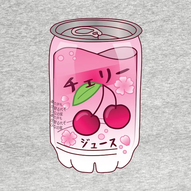 Peach Juice Aesthetic by Hiep Nghia